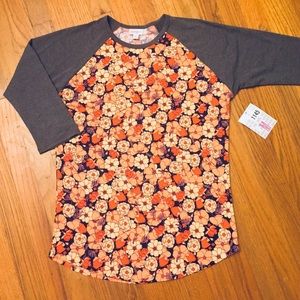 Lularoe Randy Tee